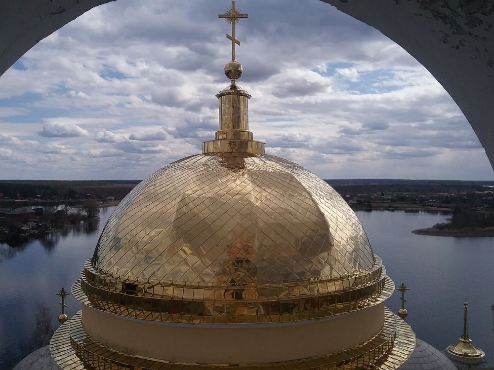 Photograph by Юлия Баринова