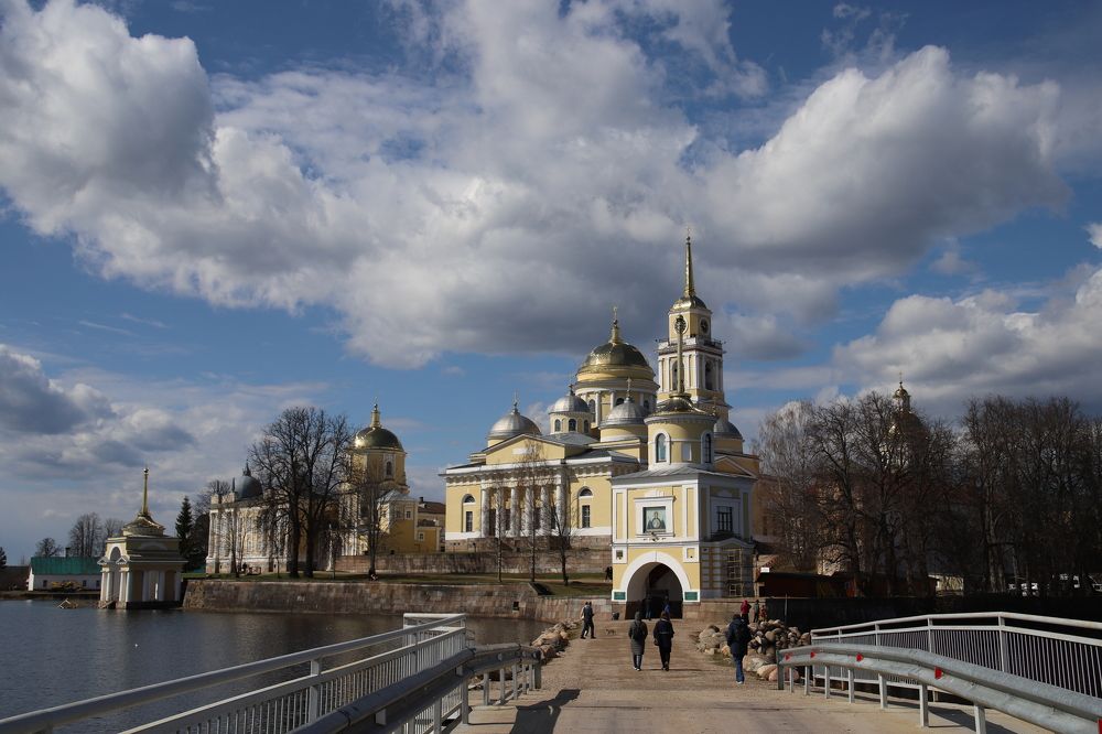 Photograph by Юлия Баринова