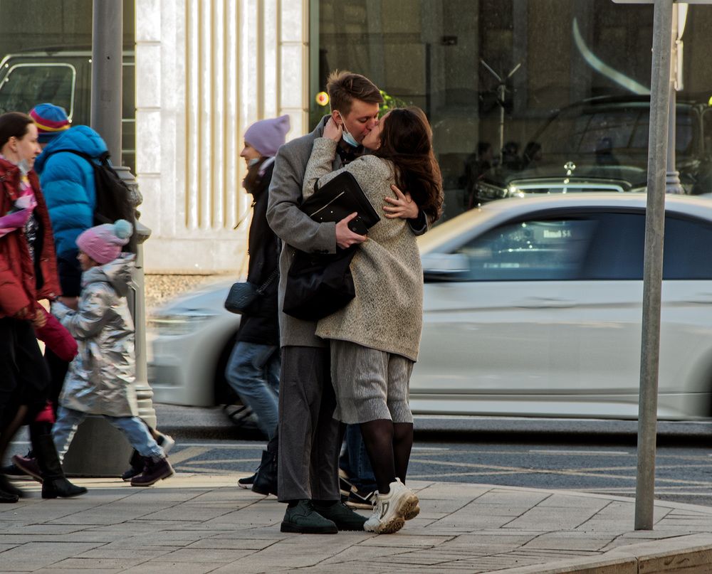 Photograph by Павел Кулинич