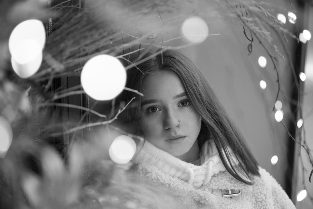 Photograph by Полина Матвеева