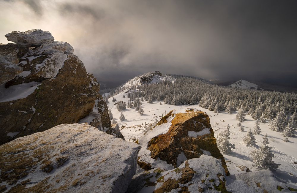 Photograph by Радик Гатауллин