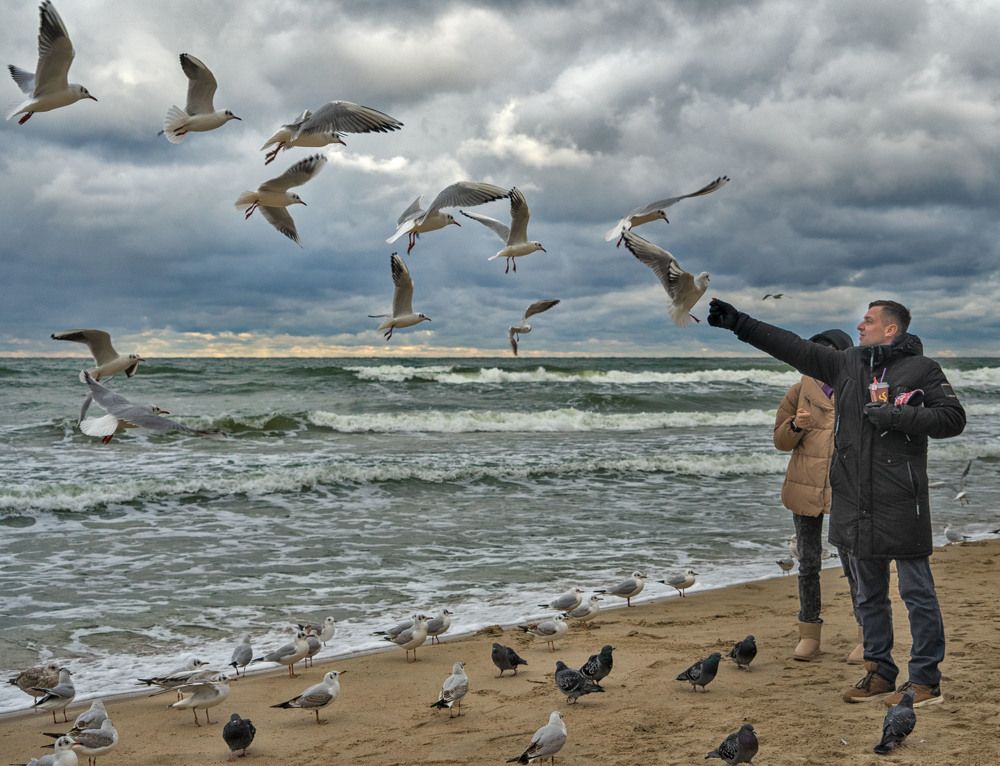 Photograph by Ирина