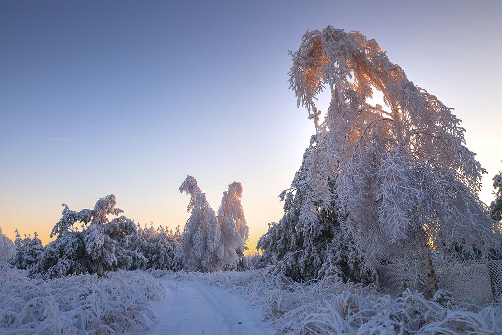 Photograph by Радик Гатауллин