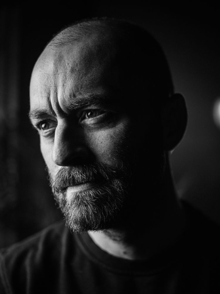 Photograph by Щеглова Марина