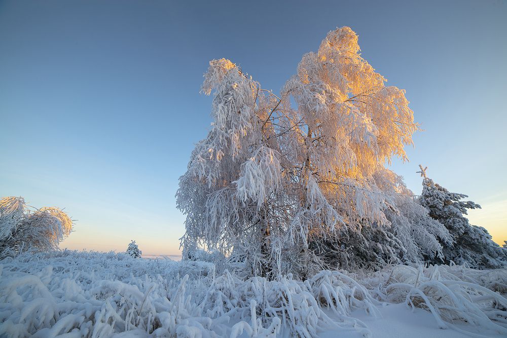 Photograph by Радик Гатауллин