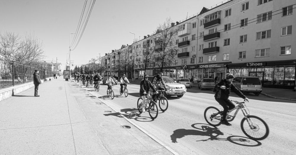 Photograph by Сергей Хранитель