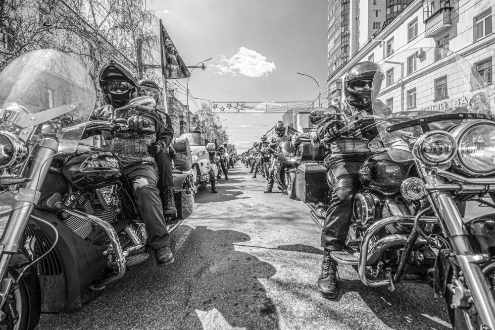 Photograph by Сергей Хранитель