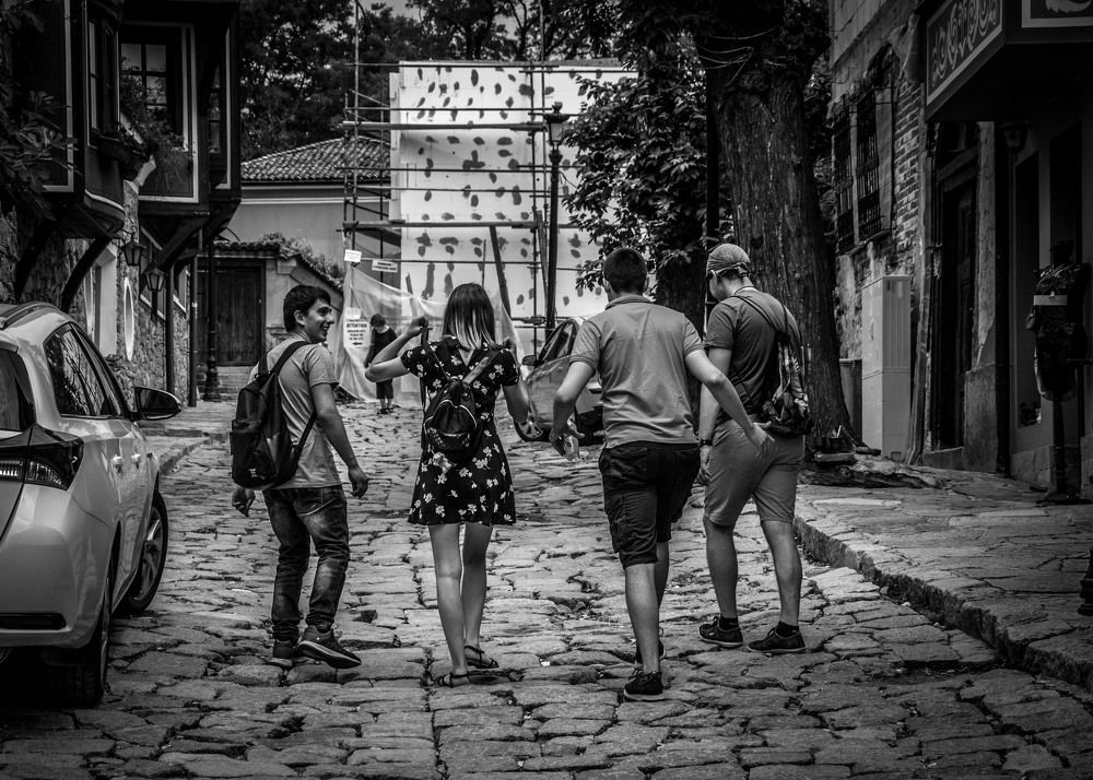 Photograph by Vesela Boycheva