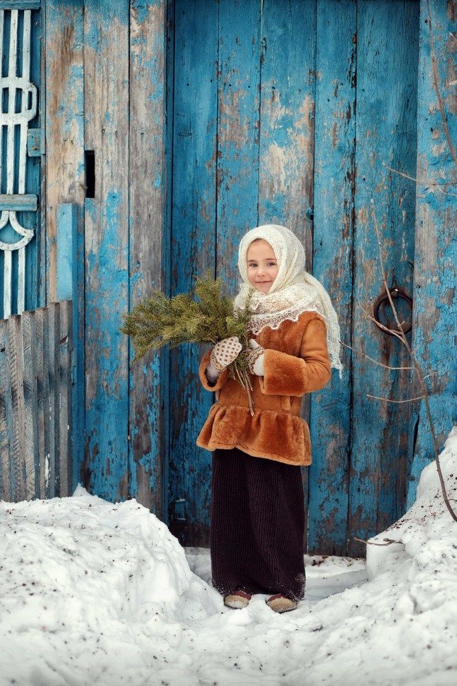 Photograph by Ольга Шиховец