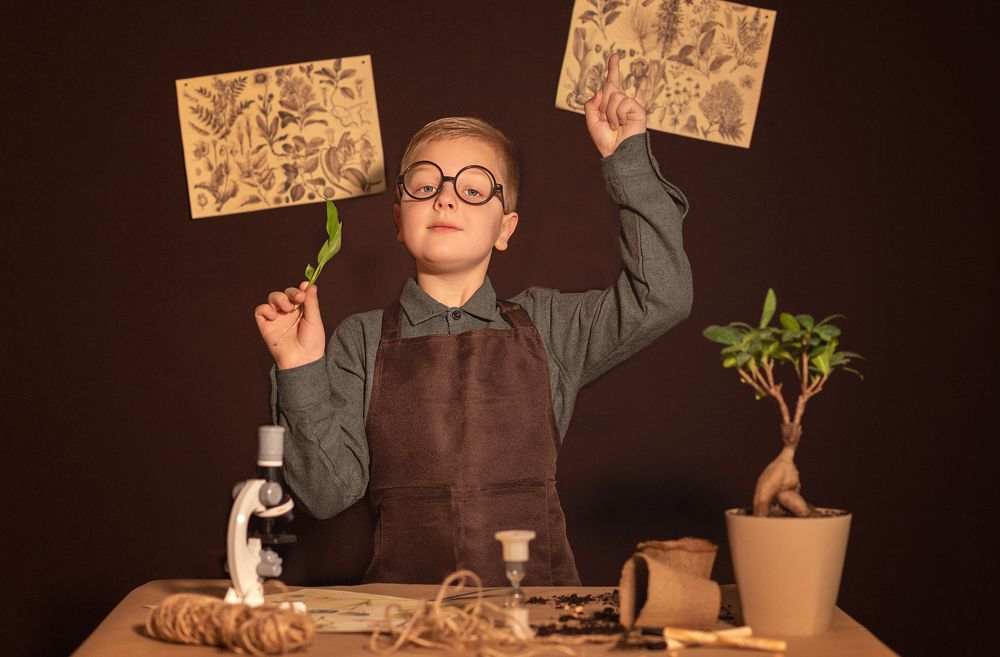 Photograph by Анастасия Корзинкина