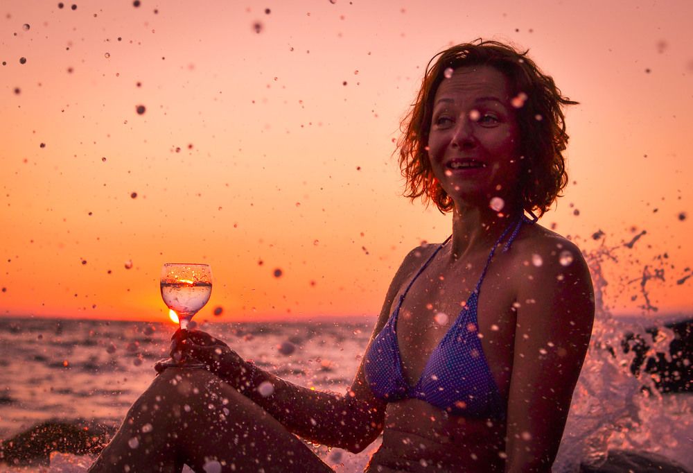 Photograph by Оксана Радзиевская