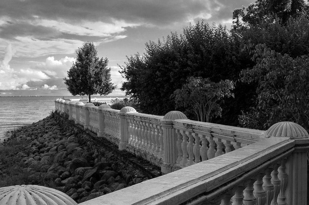 Photograph by Evgeny Pyatkov