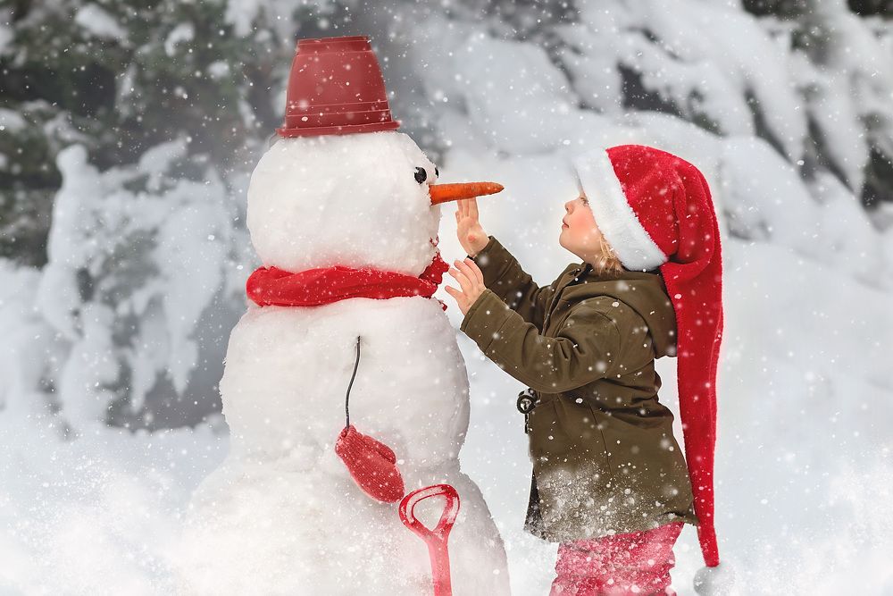 Photograph by Анастасия Корзинкина