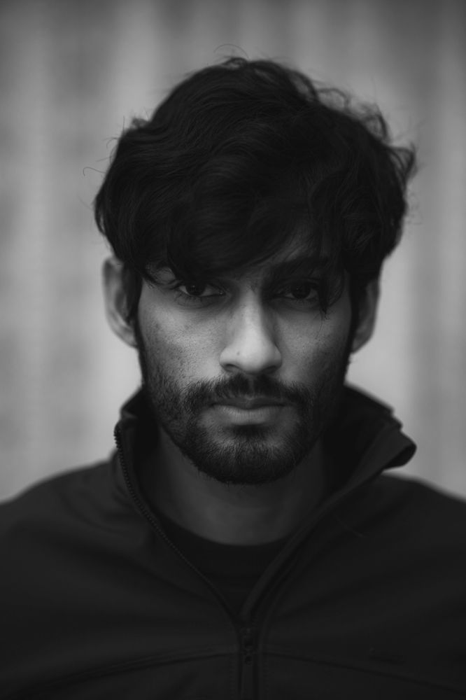 Photograph by Sadman Sakib