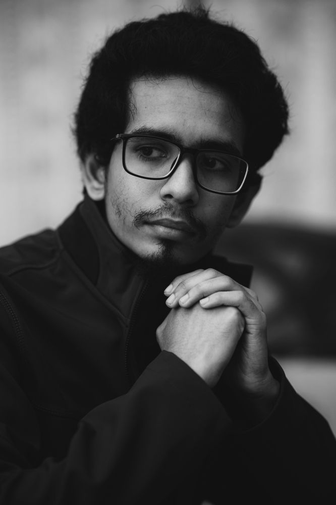 Photograph by Sadman Sakib