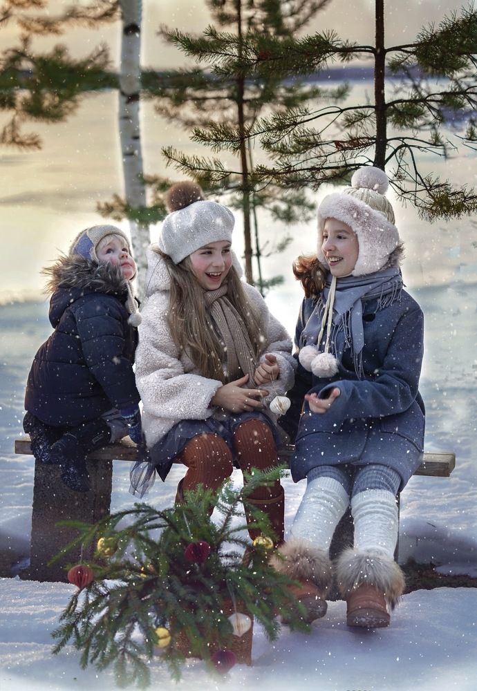 Photograph by Анна Квашневская