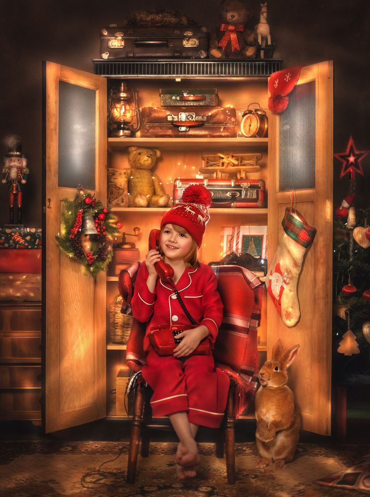 Photograph by Dace Jansone