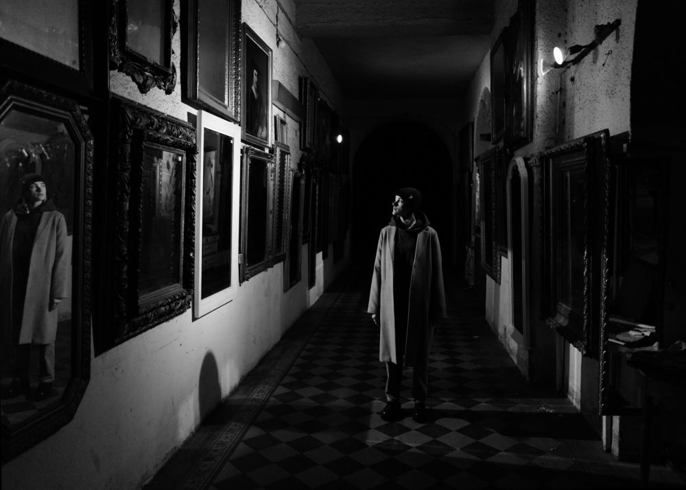 Photograph by Denis Khromeev