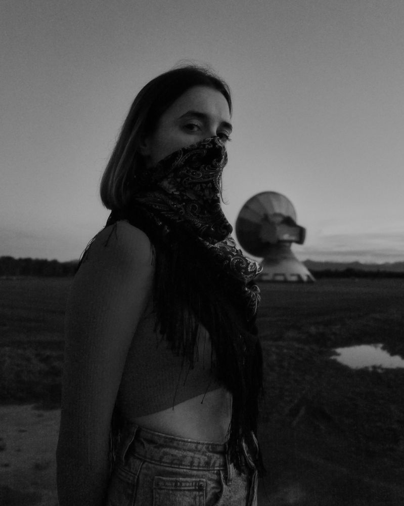 Photograph by Denis Khromeev