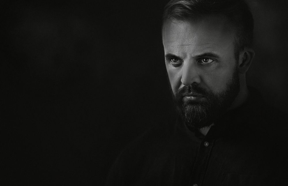 Фотография автора Alexandr Volkov