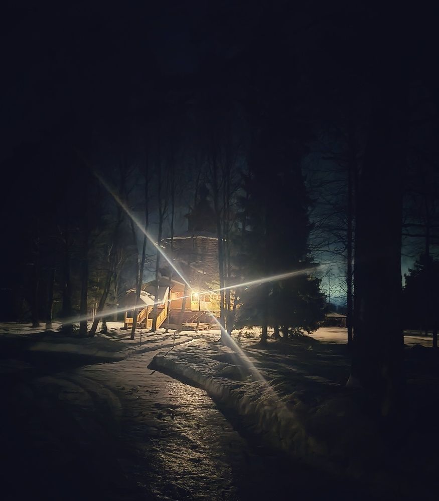 Photograph by Михаил Саидов