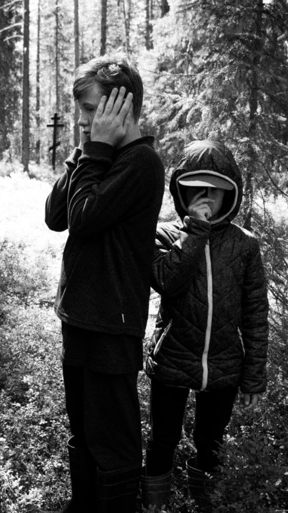 Photograph by Матвей Кипрушкин