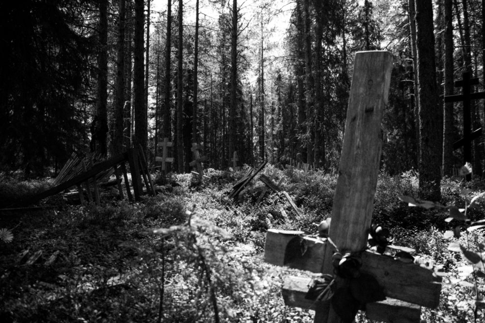 Photograph by Матвей Кипрушкин