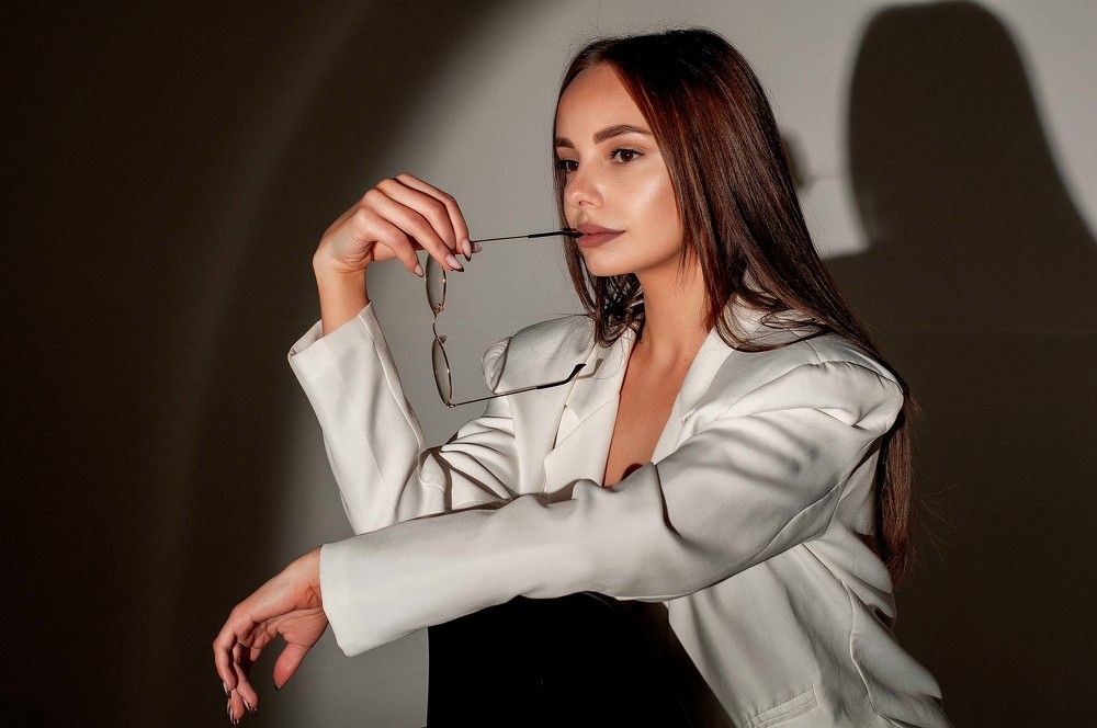 Photograph by Анна Хребтова