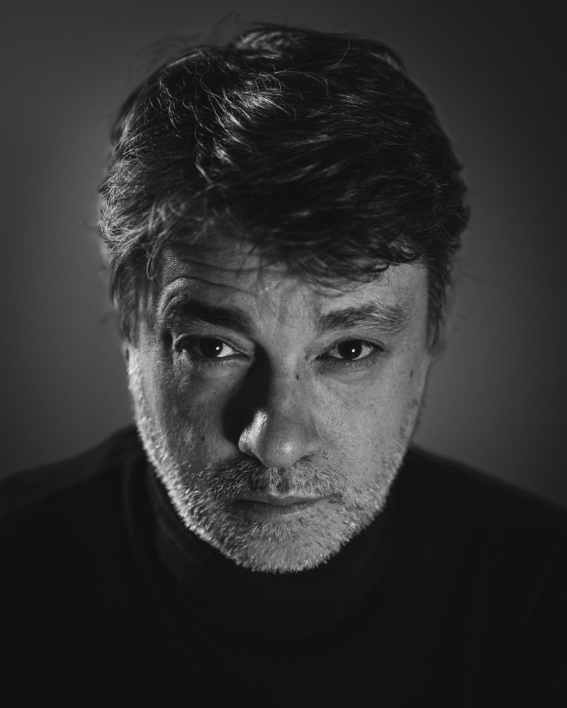 Фотография автора Anna Borisneva Labelle