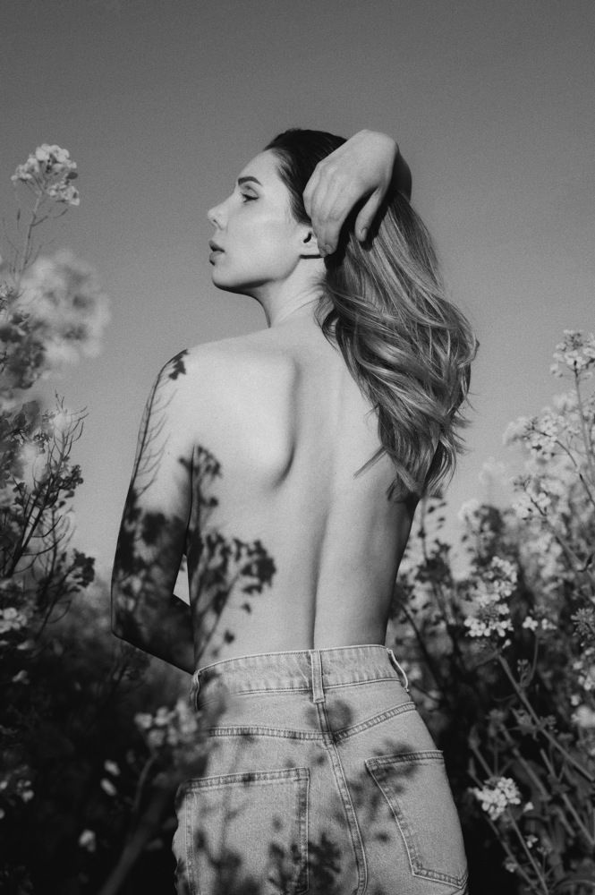 Photograph by Svetlana Litvina