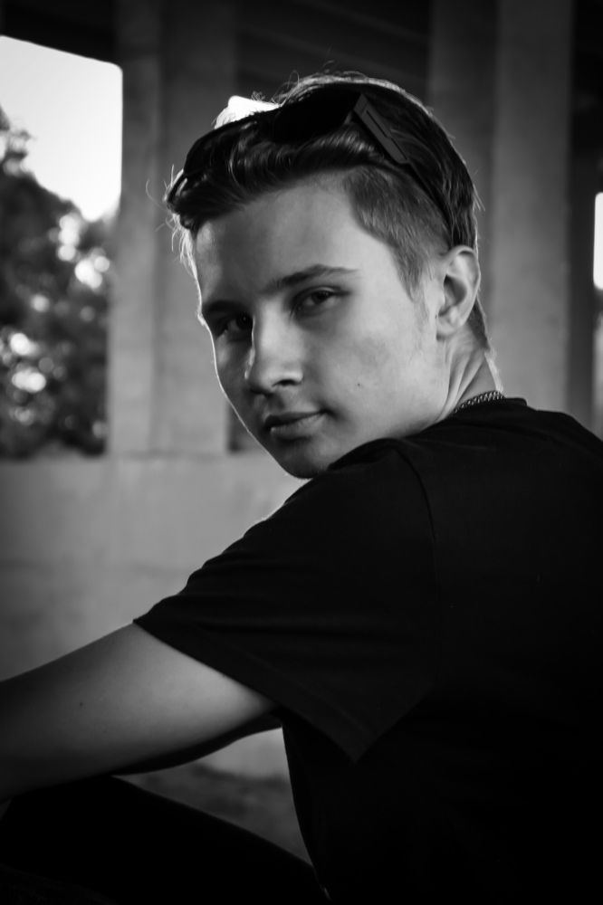 Photograph by Ольга Антонова