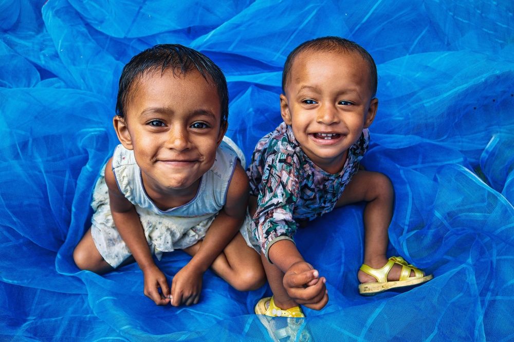 Photograph by Junayed Hasan