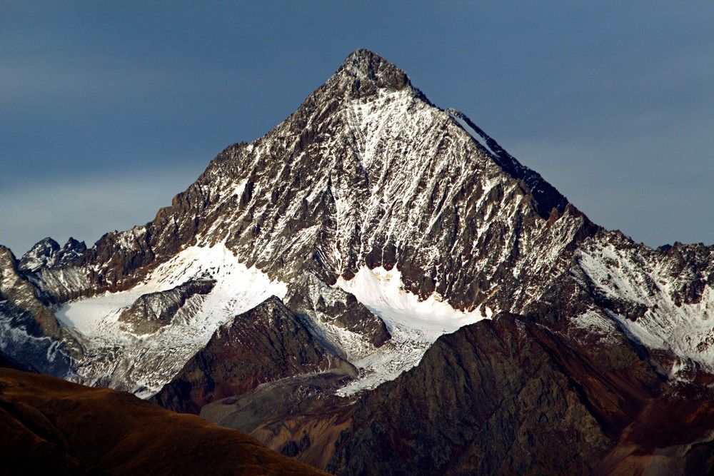 Photograph by Ольга Глухарёва