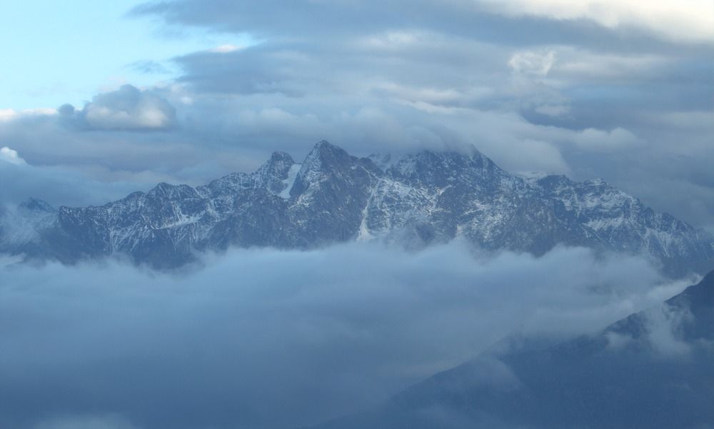 Photograph by Ольга Глухарёва