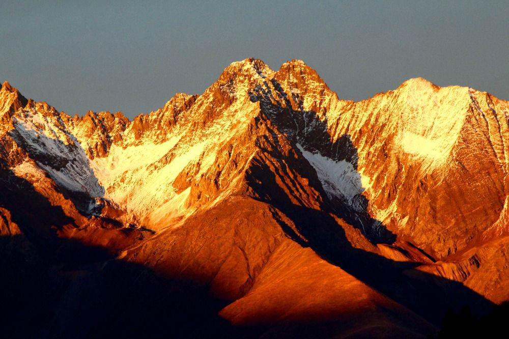 Photograph by Ольга Глухарёва