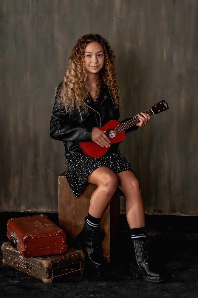 Photograph by Анна Хребтова