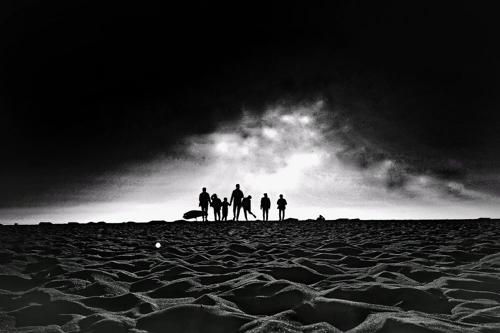 Photograph by Junayed Hasan