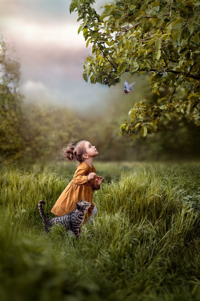 Photograph by Marta Grochowska