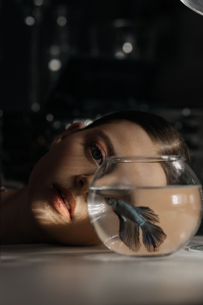 Photograph by Арина