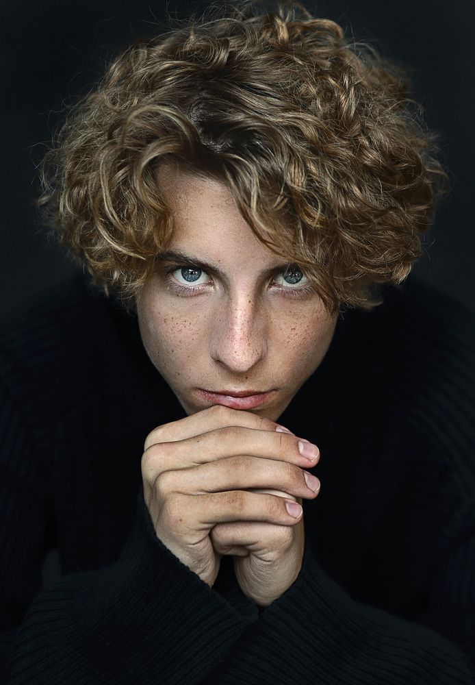 Photograph by Антон Леонов