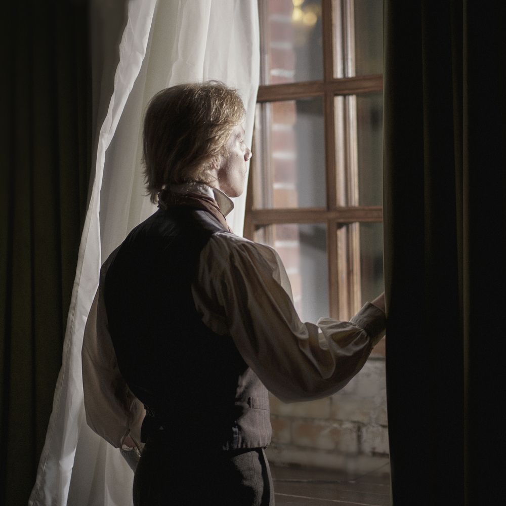 Photograph by Ирина Якушкина