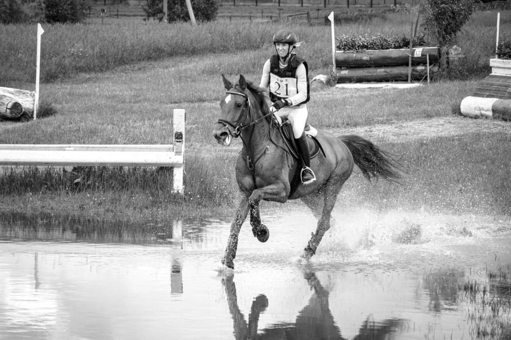 Photograph by Anastasia Luchenok