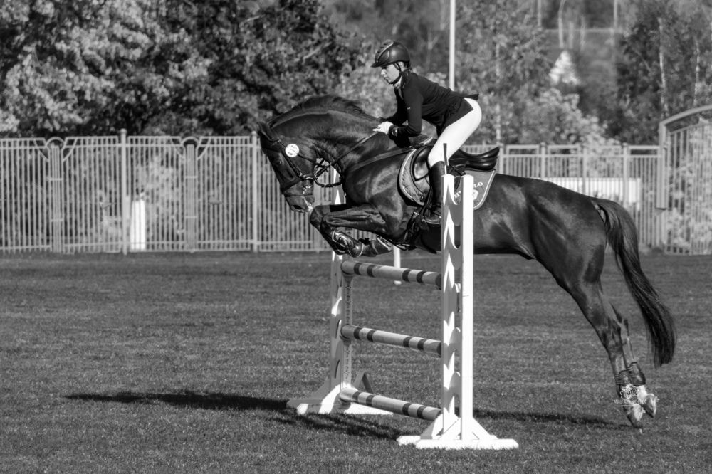 Photograph by Anastasia Luchenok