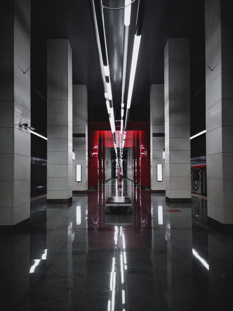 Photograph by Oleg Dogonov