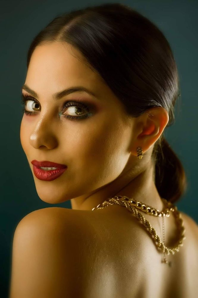 Photograph by Rafael Ruíz