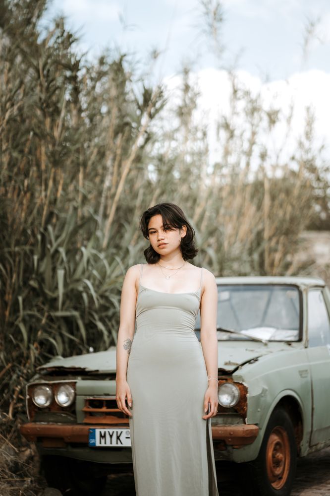 Photograph by Olivier Duclos