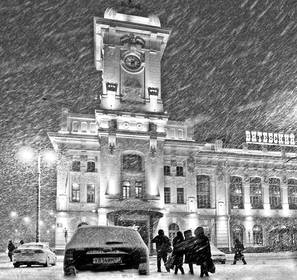 Фотография автора Ольга Виноградова