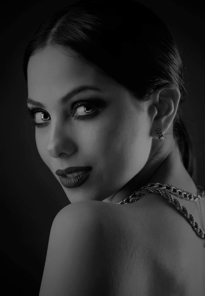 Photograph by Rafael Ruíz