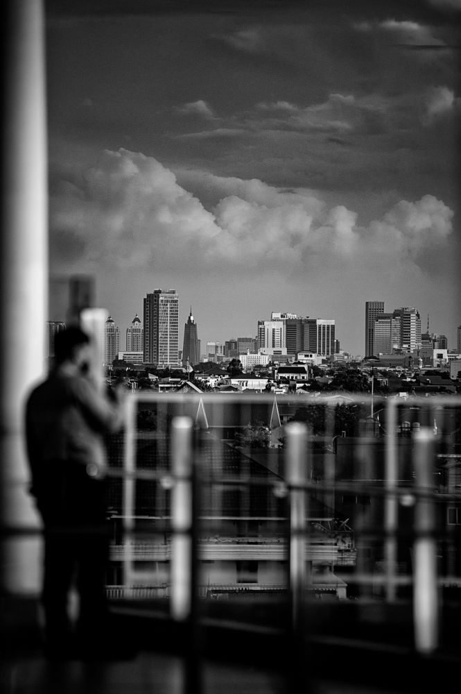 Photograph by Tigor Lubis