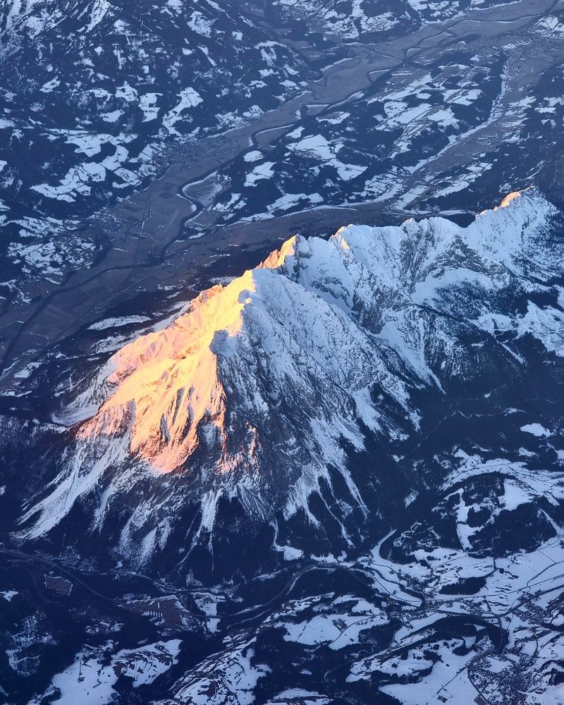 Photograph by Ursulescu Naomi-Laura